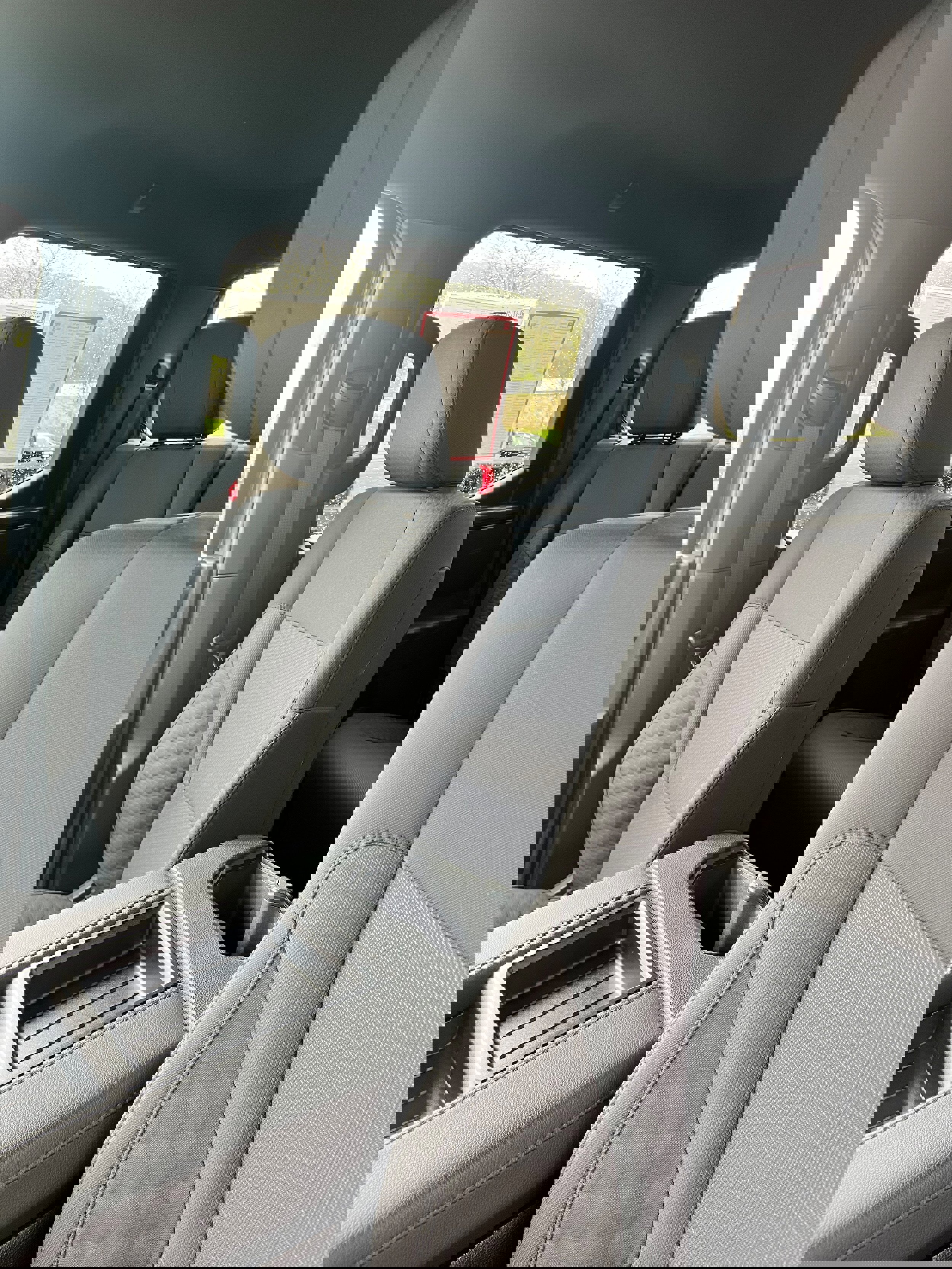 Used 2025 Toyota Tundra SR5 w/ SX Package image 17