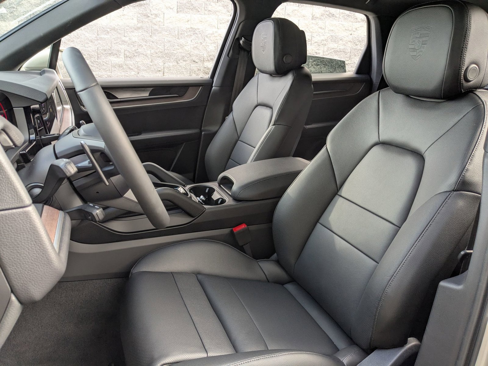 New 2026 Porsche Cayenne image 5