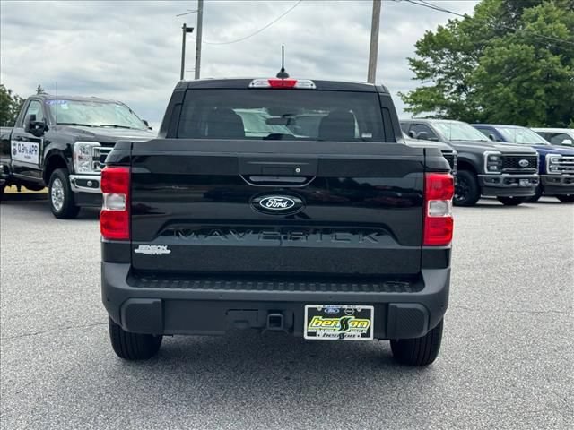 New 2026 Ford Maverick XLT FWD image 4