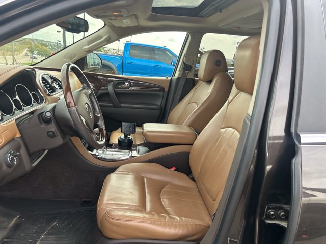 Used 2014 Buick Enclave Premium AWD/4WD image 5