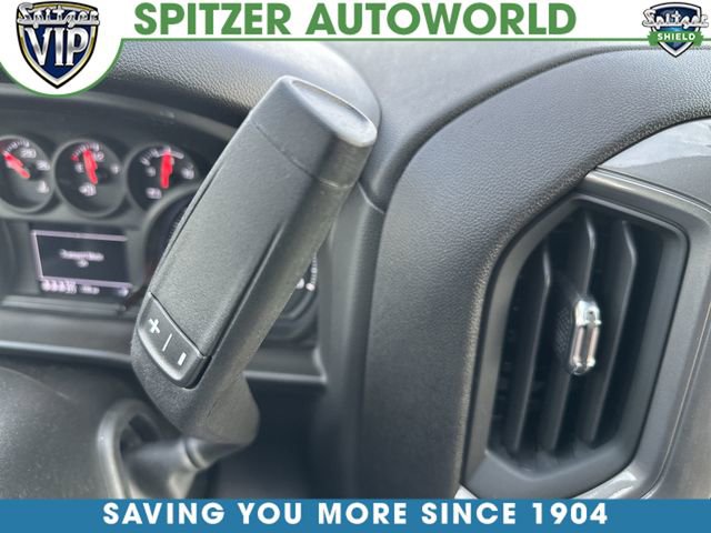 New 2026 GMC Sierra 3500 Pro w/ Convenience Package image 23