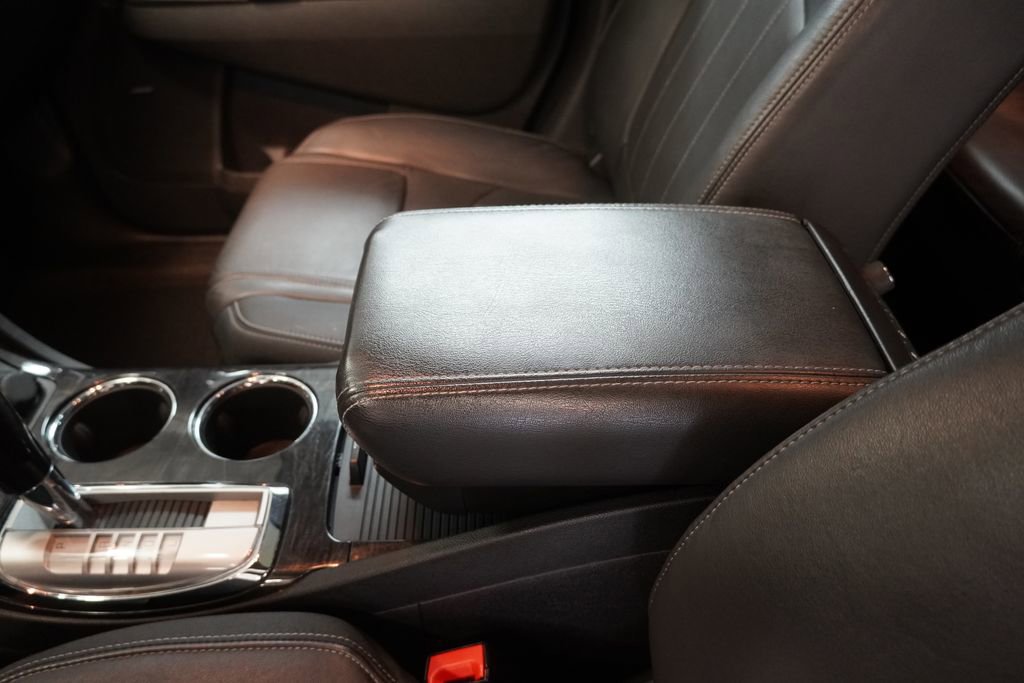 Used 2017 Buick Enclave Leather image 26