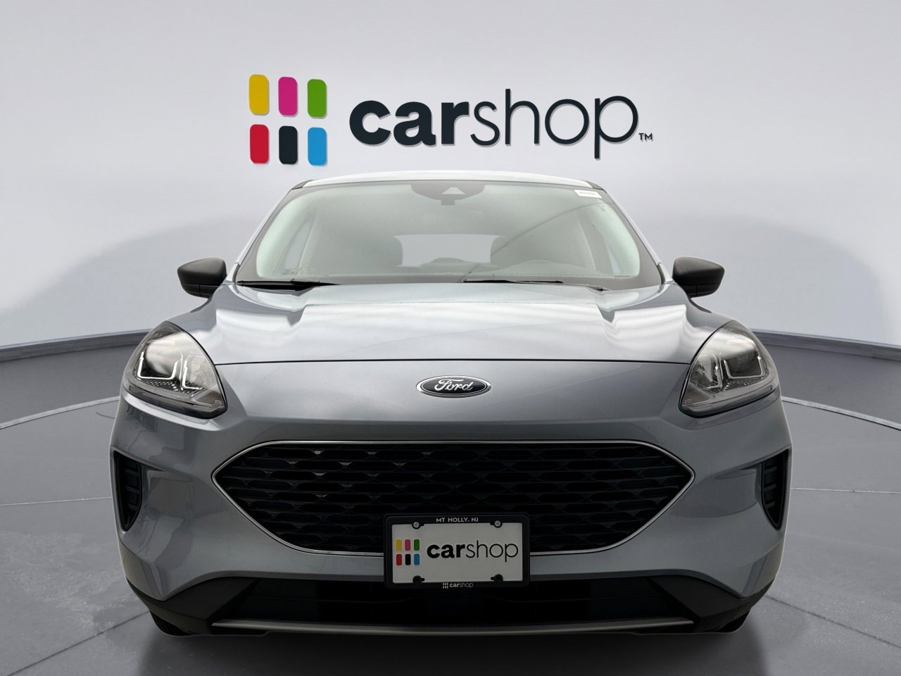 Used 2022 Ford Escape SE w/ Convenience Package image 8