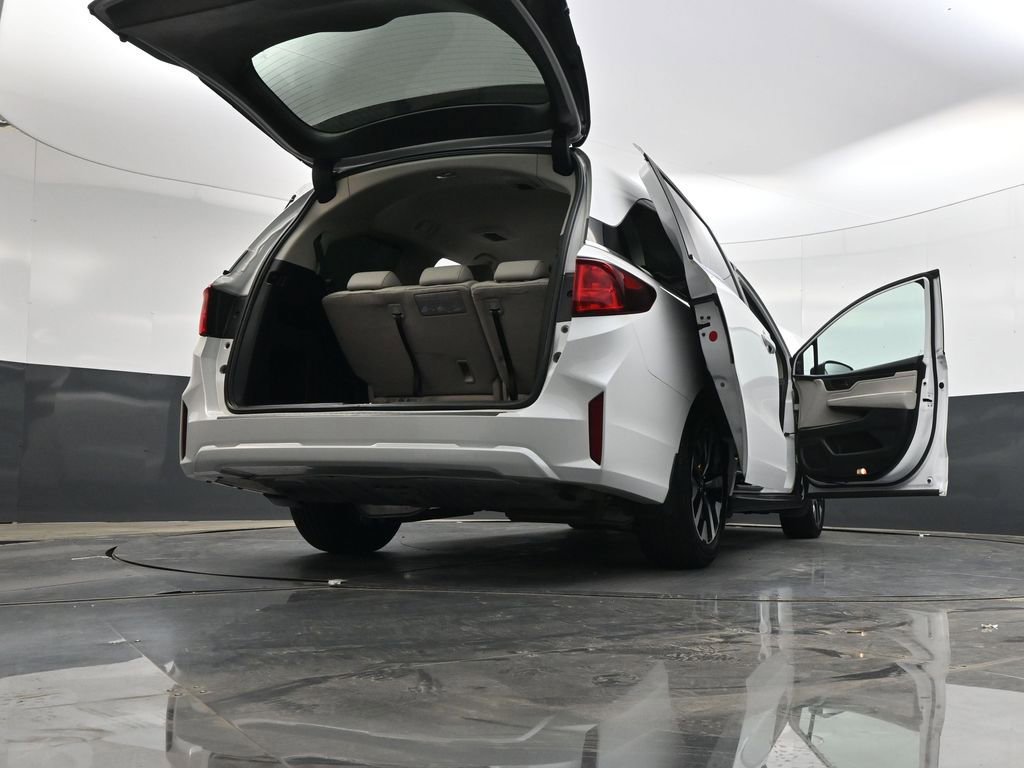 Certified 2026 Honda Odyssey EX-L image 38
