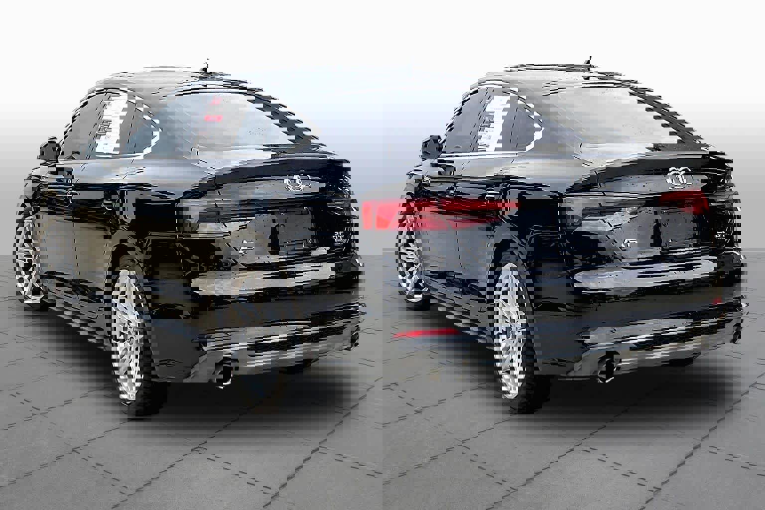 Used 2018 Audi A5 2.0T Premium Plus image 12