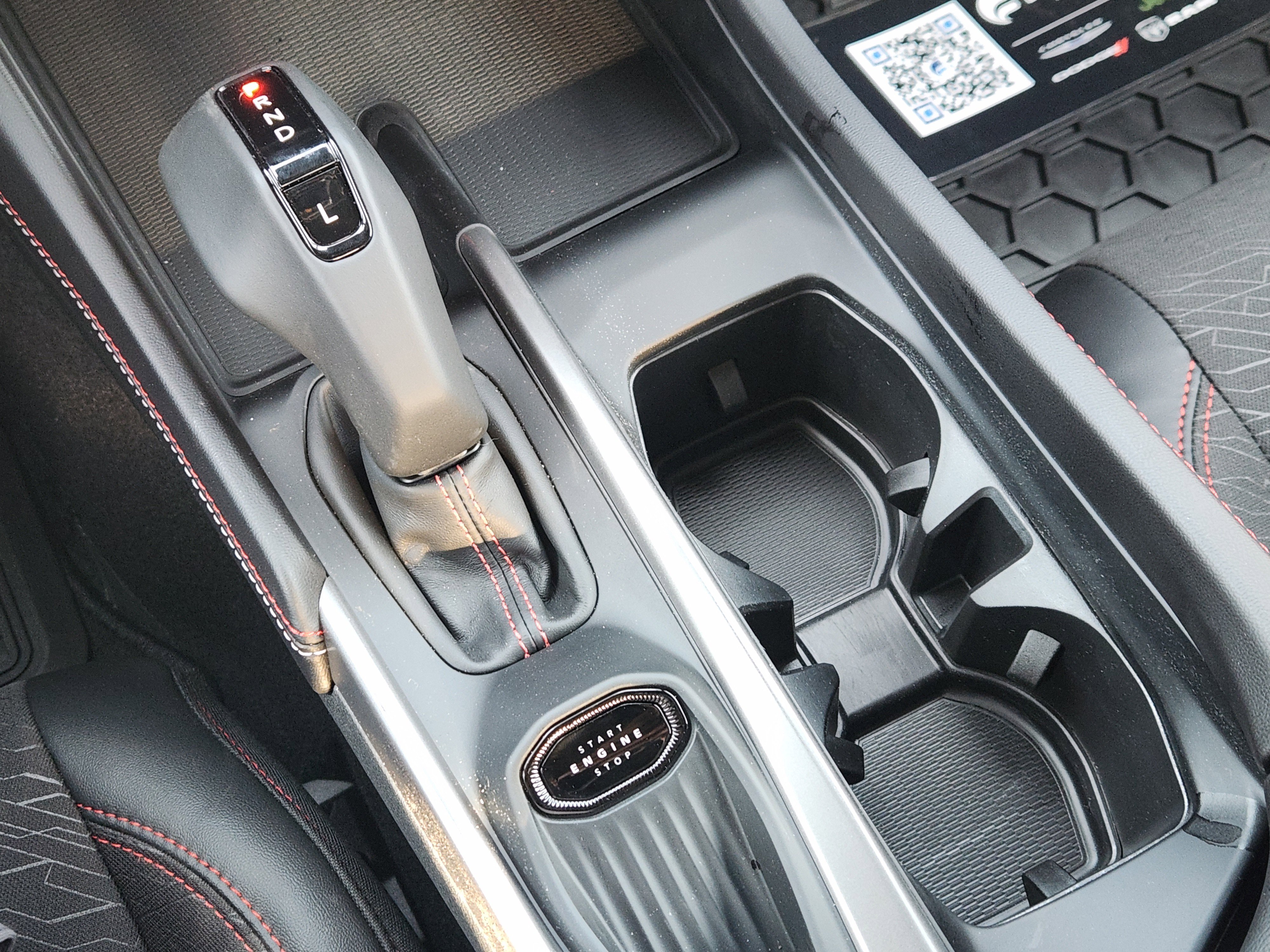 New 2026 Dodge Charger Scat Pack image 16