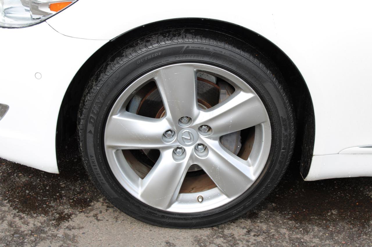 Used 2010 Lexus LS 460 L image 18