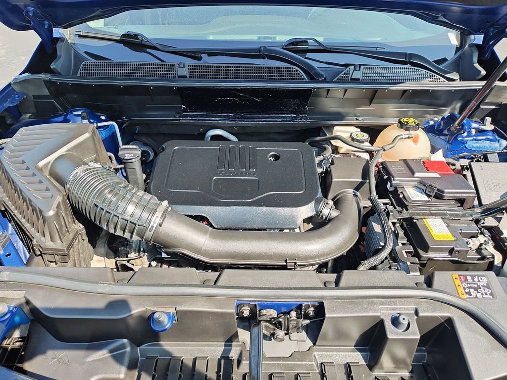 Used 2023 GMC Acadia SLE FWD image 27