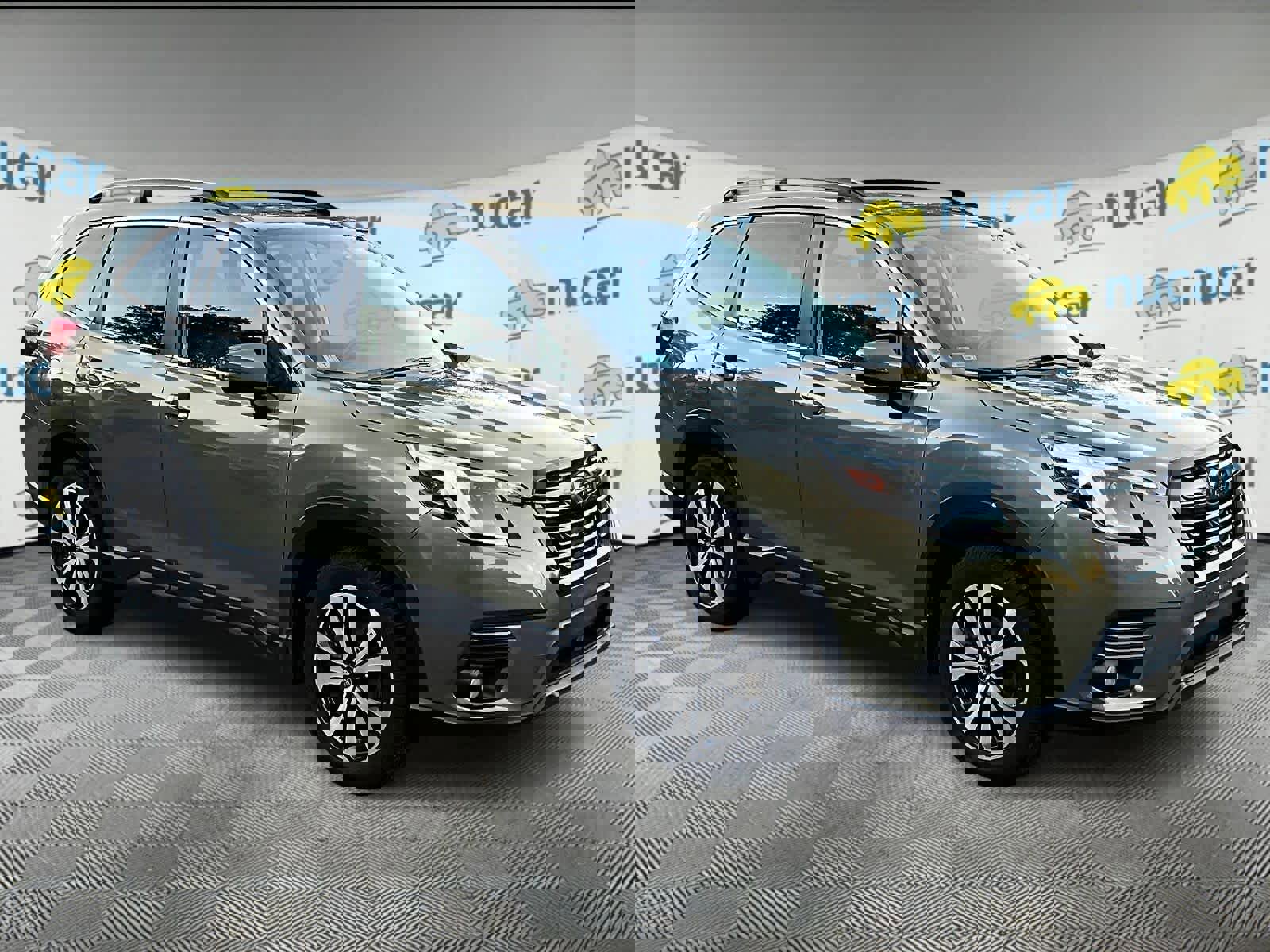 Used 2022 Subaru Forester Limited