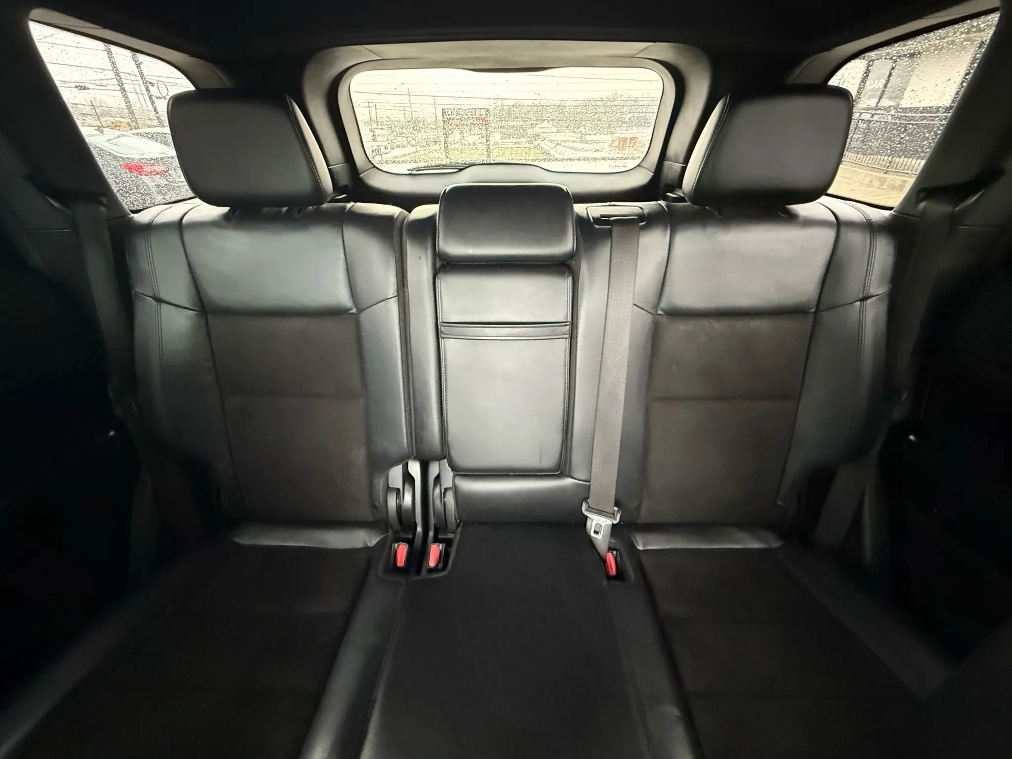 Used 2021 Jeep Grand Cherokee Laredo X image 54