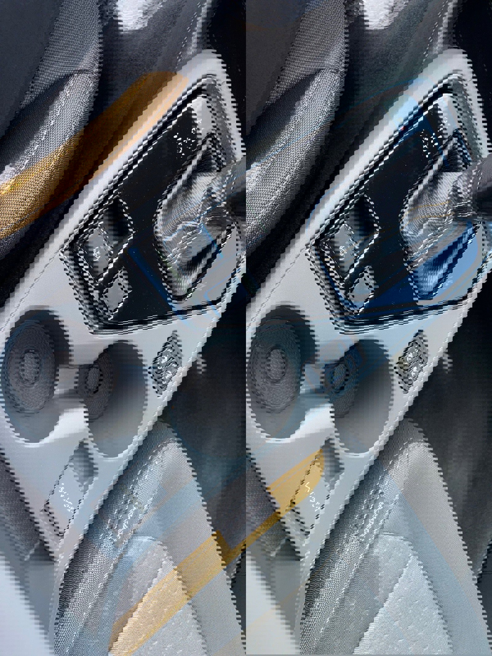 New 2025 Subaru Crosstrek 2.5i Sport w/ Crosstrek Mirror Package image 24