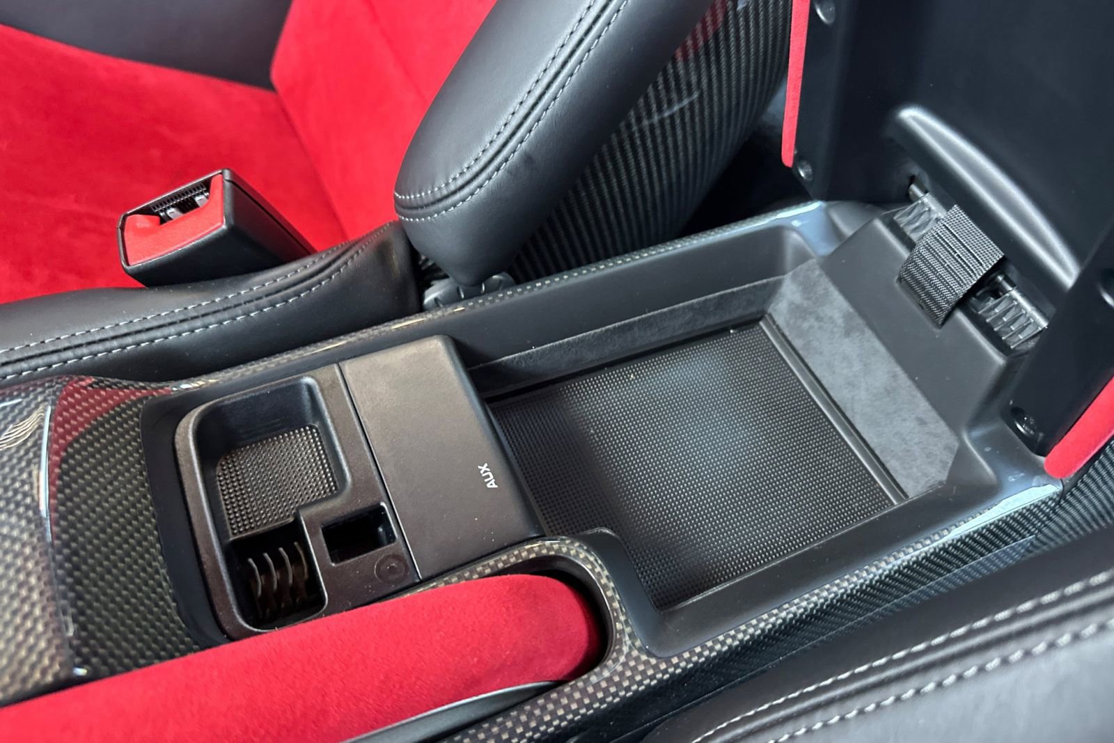 Used 2011 Porsche 911 GT3 RS 4.0 RWD image 24