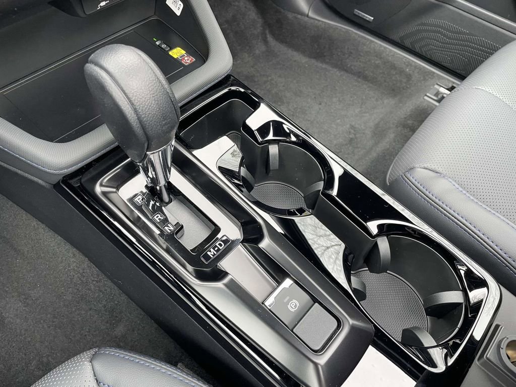 New 2026 Subaru Forester Limited w/ Premium/Limited Package AWD/4WD image 26