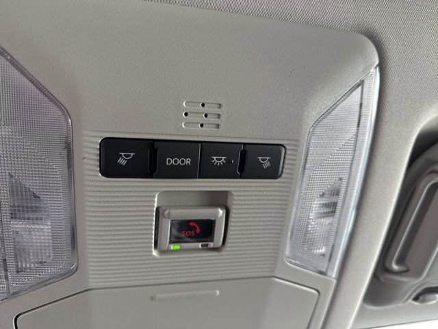 New 2025 Toyota RAV4 XLE image 24