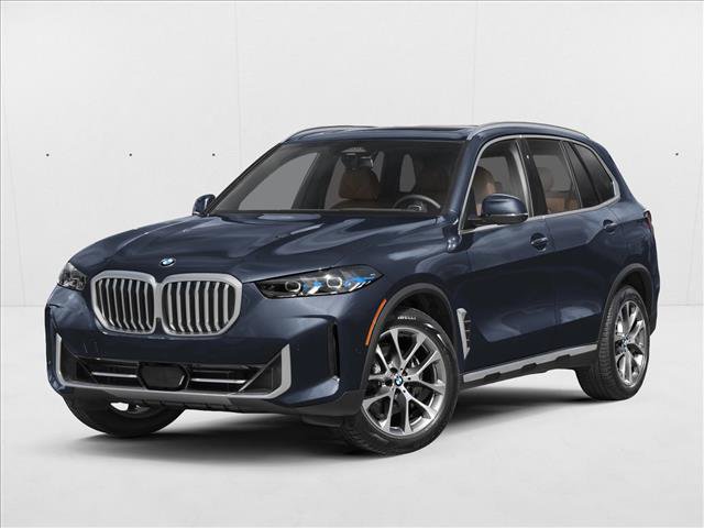 New 2027 BMW X5 xDrive50e w/ M Sport Package