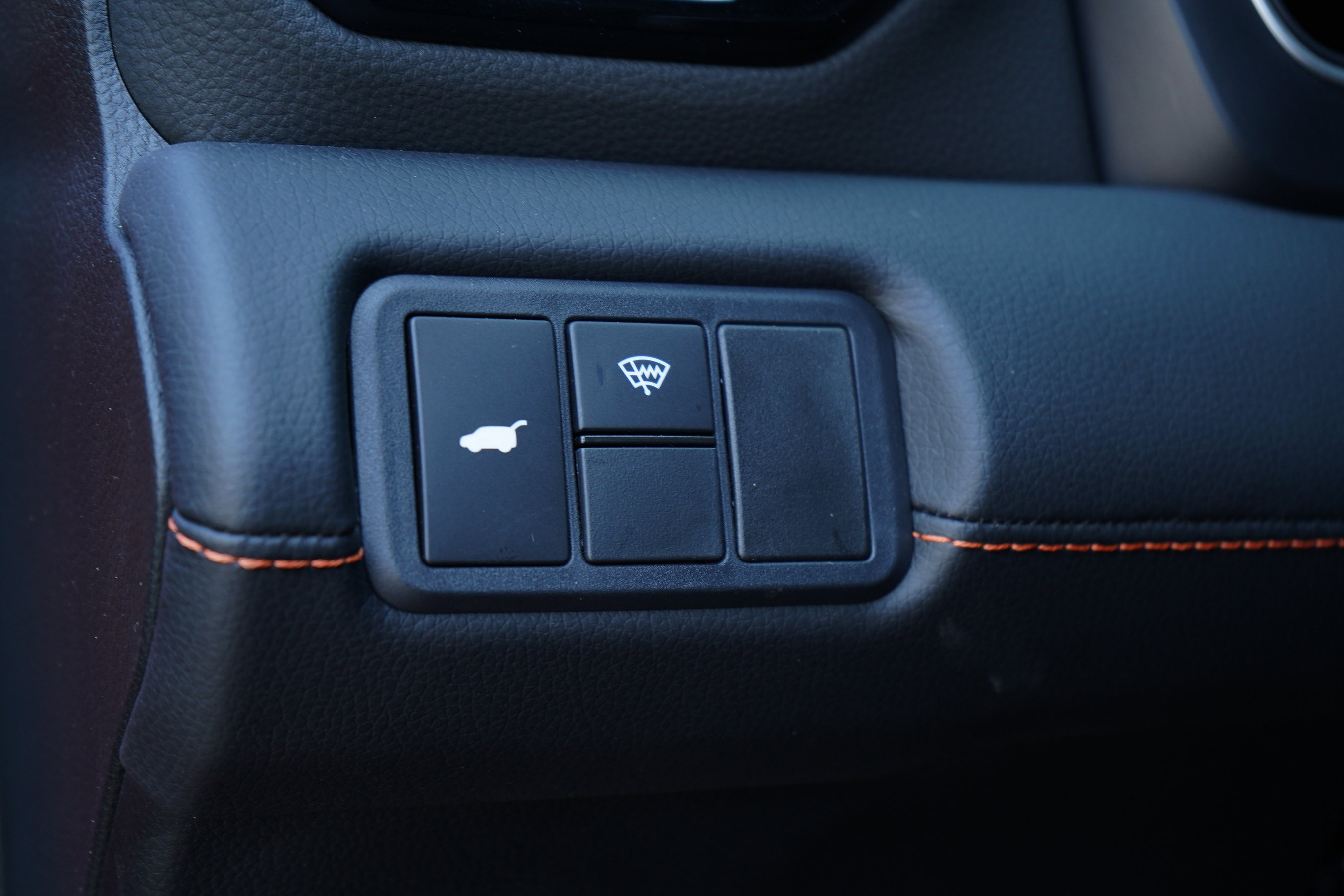 Certified 2026 Honda Passport TrailSport Elite image 43