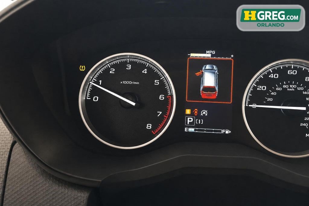 Used 2024 Subaru Forester Premium AWD/4WD image 10