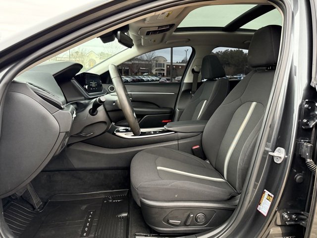 Used 2023 Hyundai Sonata SEL w/ Convenience Package image 13