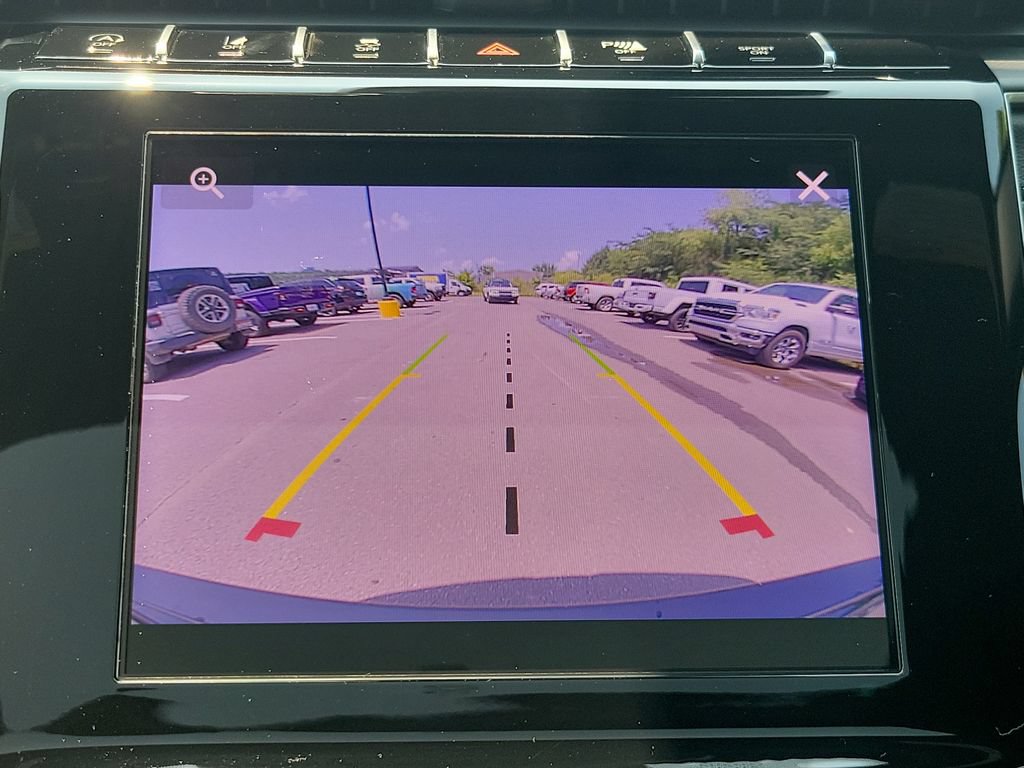 New 2026 Jeep Grand Cherokee Laredo X RWD image 18