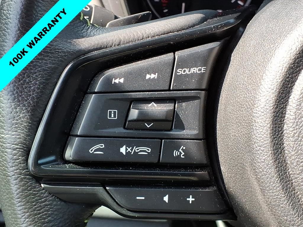 Certified 2024 Subaru Outback Onyx Edition AWD/4WD image 22