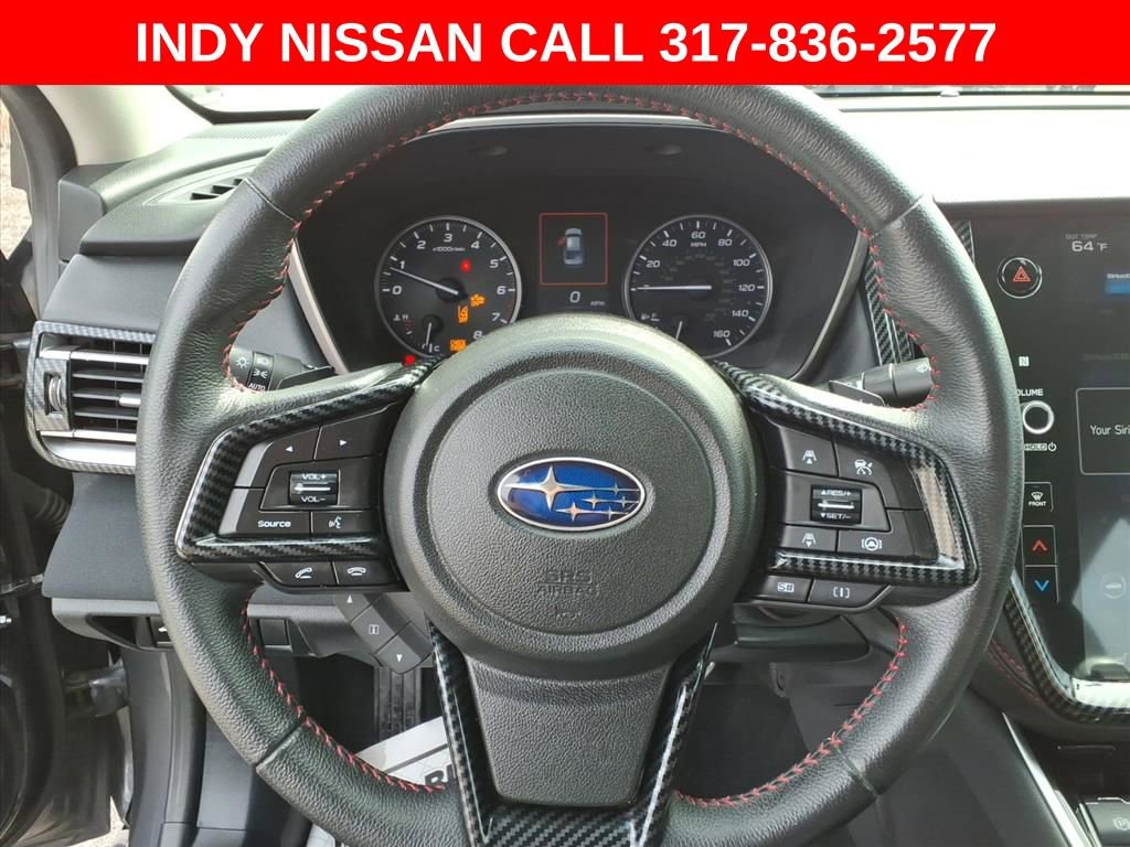 Used 2020 Subaru Legacy 2.5i Sport w/ Popular Package #3 image 19