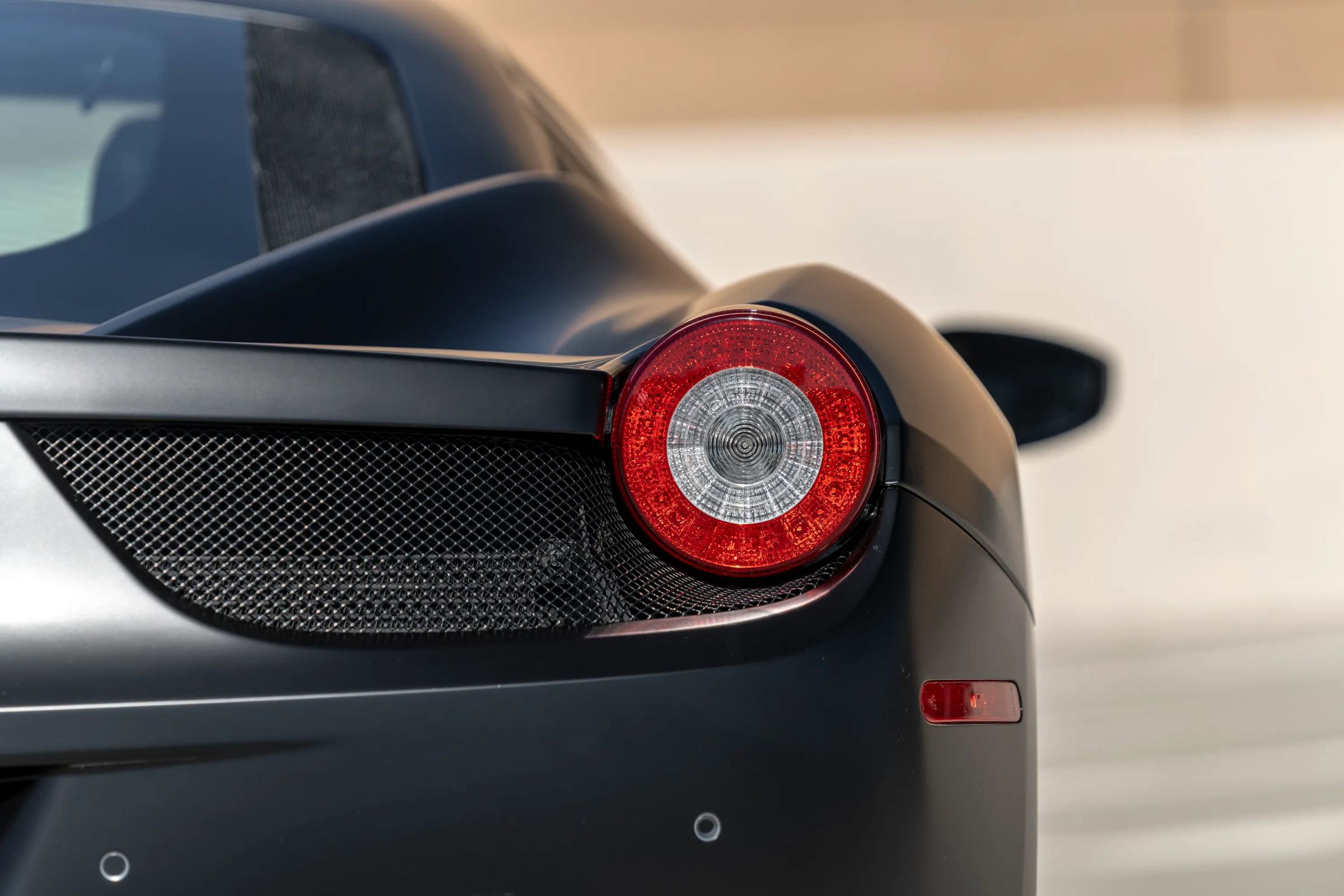 Used 2014 Ferrari 458 Italia Coupe image 30