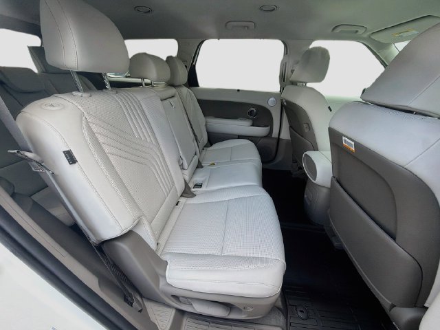 New 2027 Hyundai Palisade SEL FWD image 29