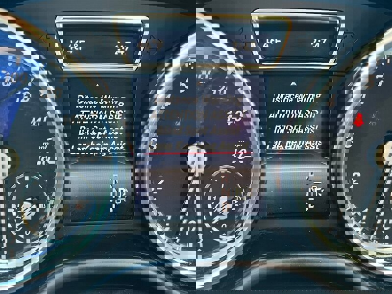 Used 2014 Mercedes-Benz ML 350 4MATIC w/ Premium 1 Package image 41