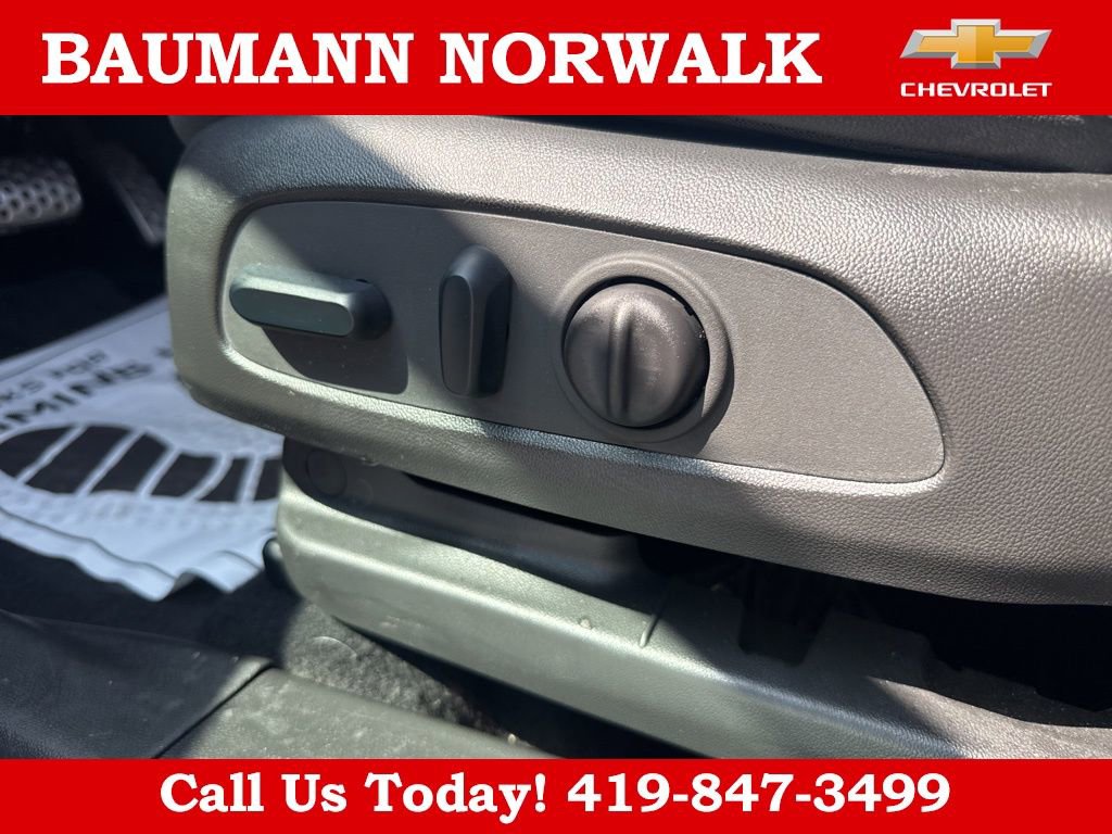 Used 2023 Buick Encore GX Select w/ Experience Buick Package FWD image 17