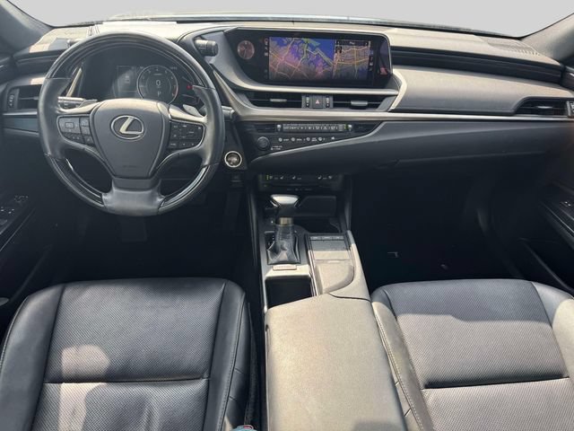 Used 2020 Lexus ES 350 w/ Premium Package FWD image 18
