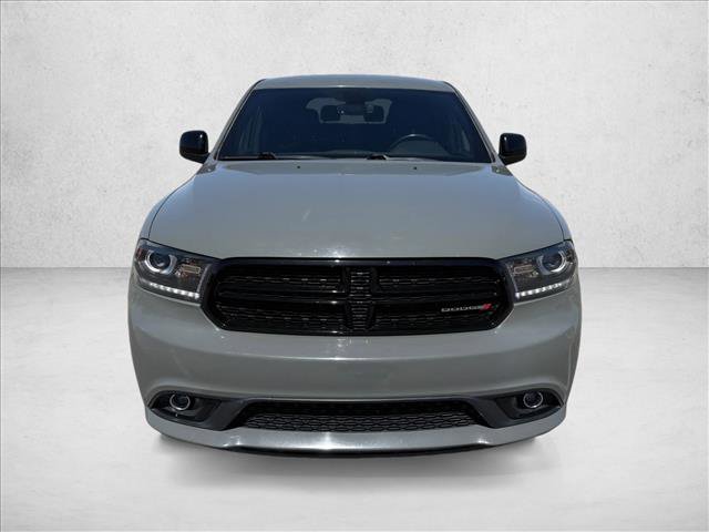 Used 2019 Dodge Durango SXT RWD image 2