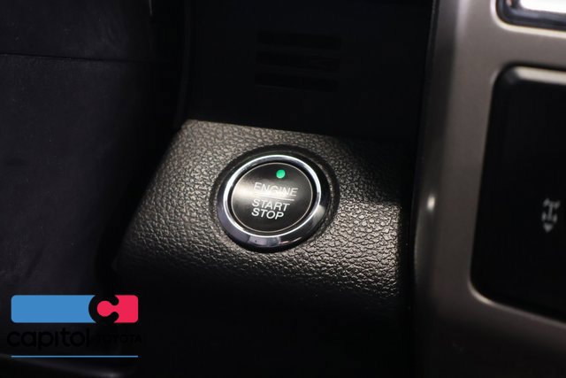 Used 2015 Ford F150 Lariat w/ Equipment Group 502A Luxury AWD/4WD image 20
