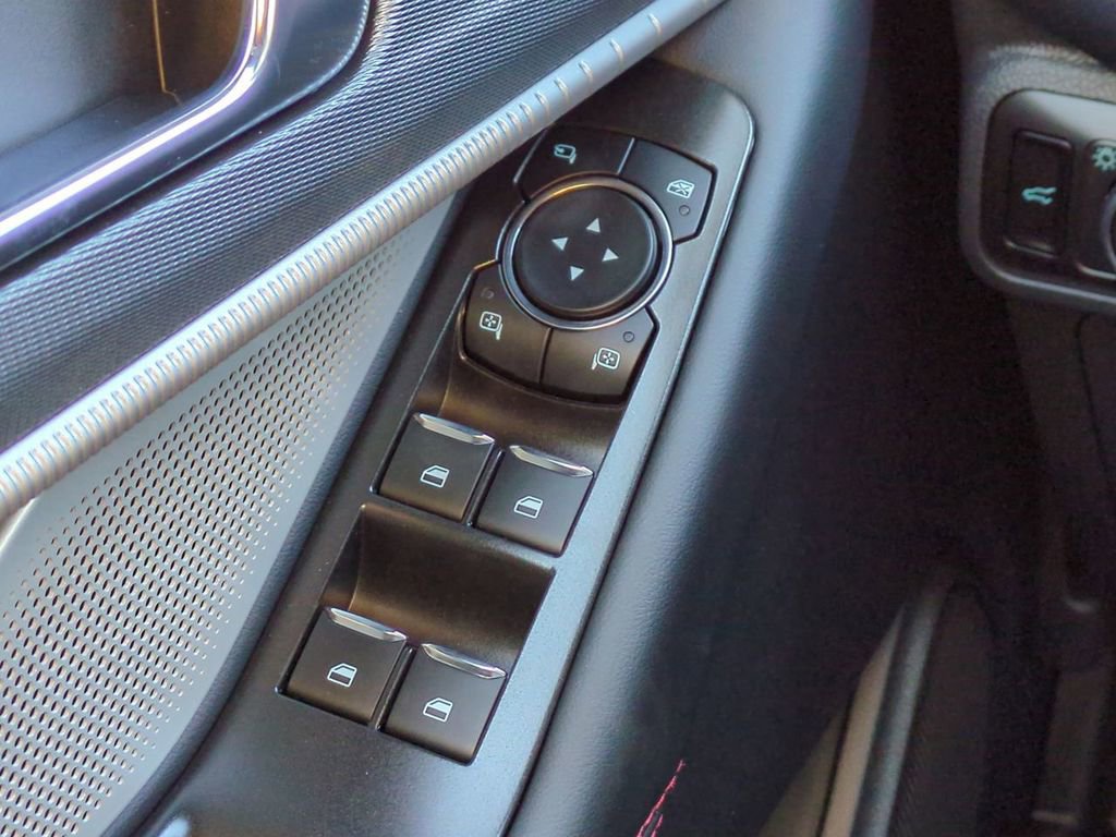 New 2026 Ford Explorer ST w/ Sun And Sound Package image 24