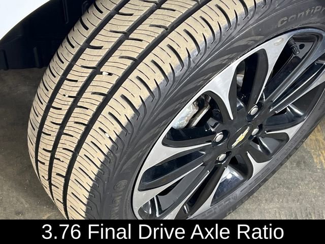 Used 2022 Chevrolet Spark LT w/ Spark Special Edition image 31