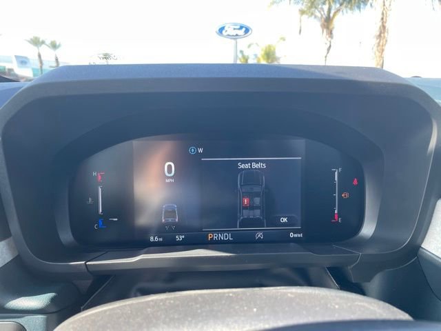 New 2026 Ford Maverick XLT w/ 4K Tow Package image 10