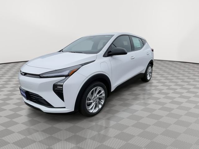 New 2027 Chevrolet Bolt LT w/ Comfort Package FWD image 4