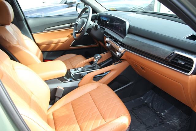 Certified 2025 Kia Telluride SX Prestige X-Line image 42