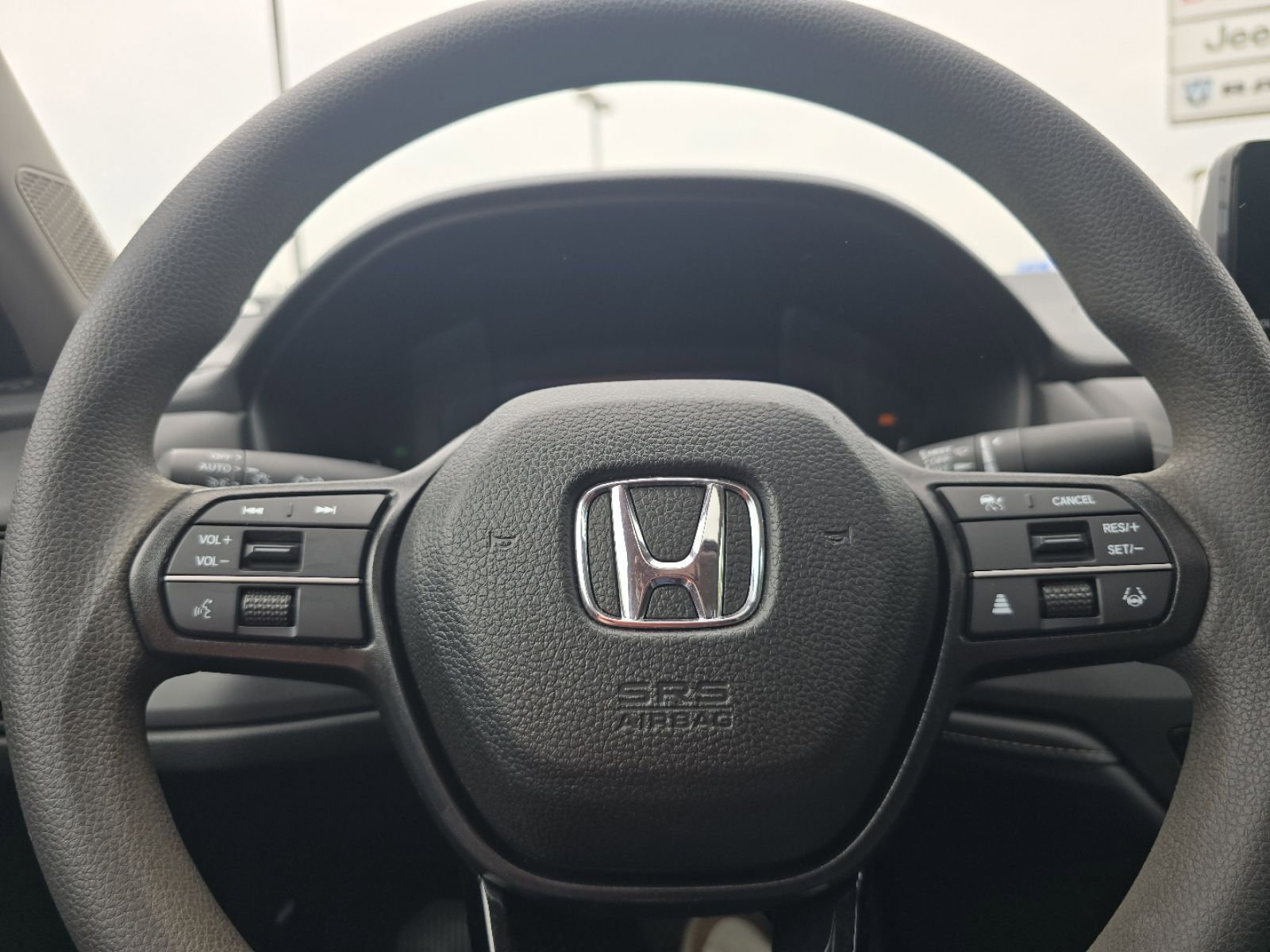 Used 2024 Honda Accord EX image 21