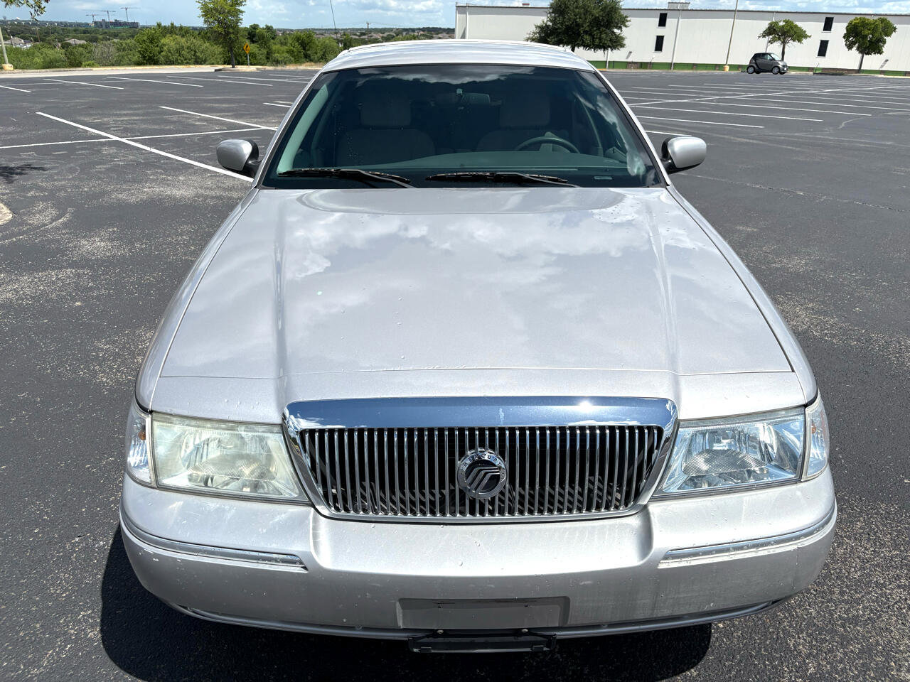 Used 2005 Mercury Grand Marquis GS image 13
