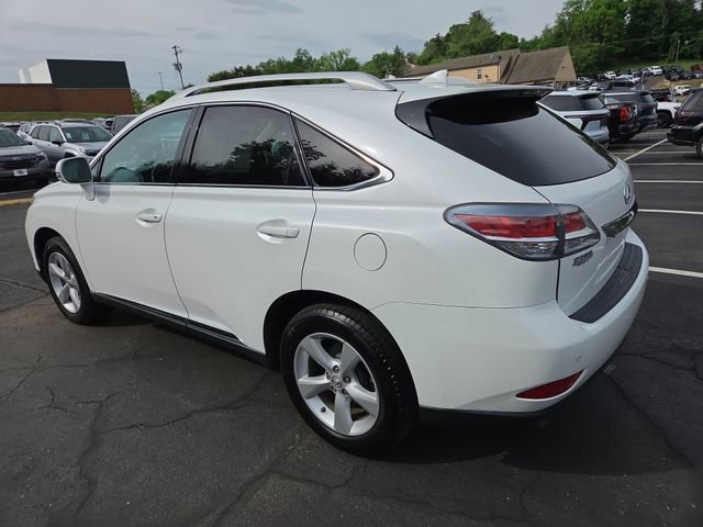 Used 2014 Lexus RX 350 AWD w/ Navigation Package image 5
