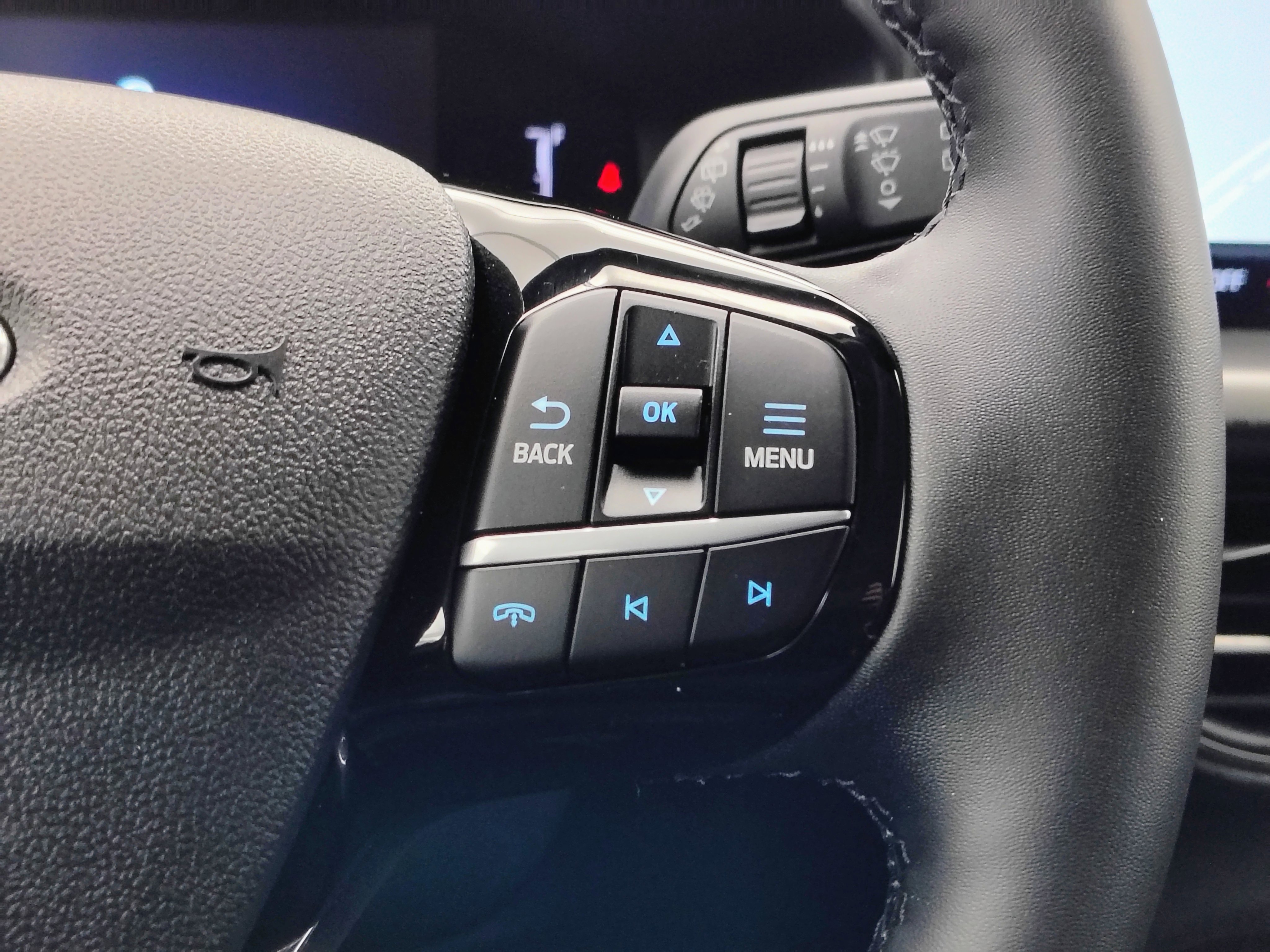 Used 2023 Ford Escape Active w/ Tech Pack #1 image 42