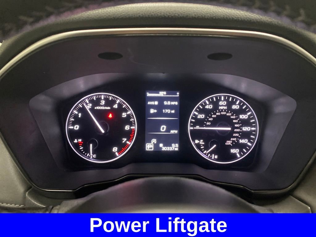 Certified 2023 Subaru Outback Onyx Edition image 17