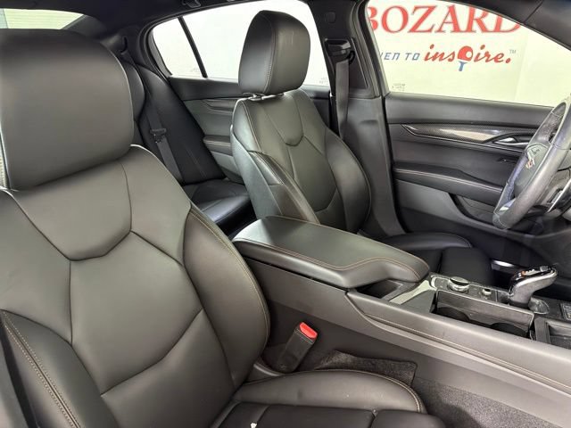 Used 2023 Cadillac CT5 Sport AWD/4WD image 16