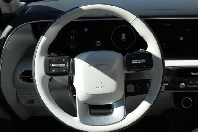 New 2026 Hyundai Palisade Calligraphy AWD/4WD image 13