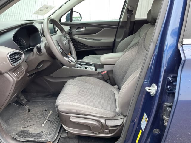 Used 2020 Hyundai Santa Fe SE w/ Cargo Package AWD/4WD image 9