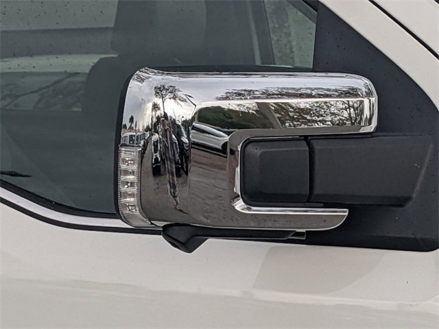 New 2025 Ford F150 Lariat w/ Equipment Group 502A High image 28