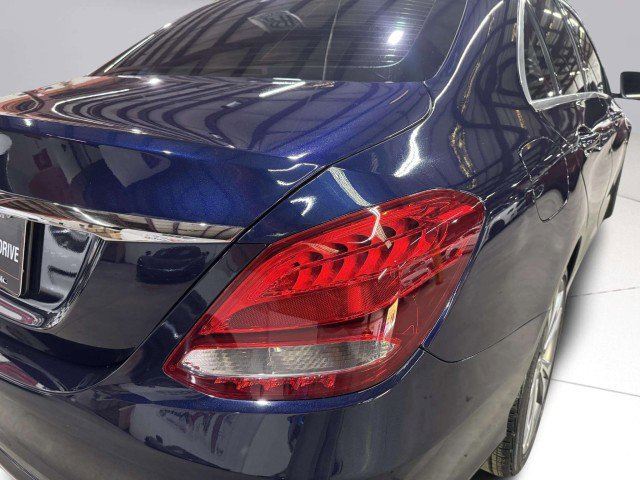 Used 2018 Mercedes-Benz C 300 Sedan image 12
