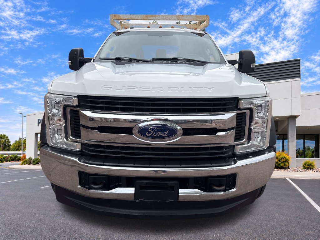Used 2019 Ford F450 XLT AWD/4WD image 2