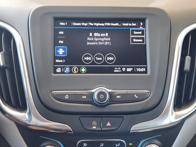 Used 2023 Chevrolet Equinox LT FWD image 5