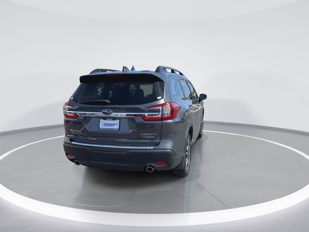 New 2026 Subaru Ascent Touring image 3
